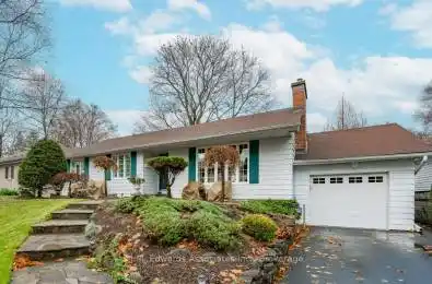 481 Townsend Ave Burlington Ontario L7T 2B2