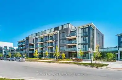 375 Sea Ray Ave Unit# 122 Innisfil Ontario L9S 2P7