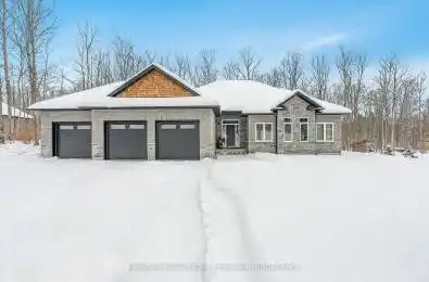 14 Glenn Howard Crt Tiny Ontario L9M 0V9