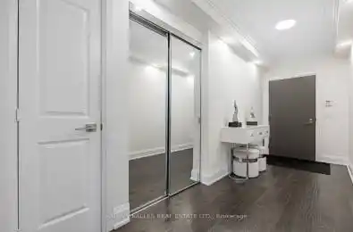 1 Old Mill Dr Unit# 625 Toronto Ontario M6S 0A1