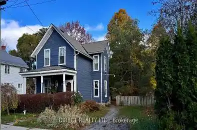 283 Foster Ave Belleville Ontario K8N 3R6