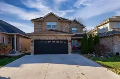 182 Eringate Dr Hamilton Ontario L8J 3Z2