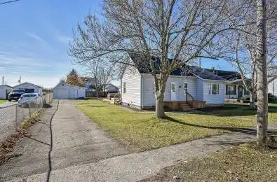 53 Jane St Haldimand Ontario N0A 1H0
