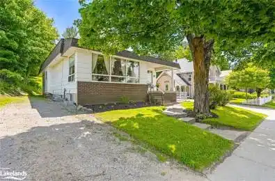 136 HIGHLAND St Dysart et al Ontario K0M 1S0
