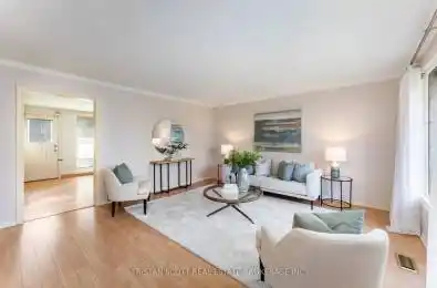 79 Glen Castle Dr Hamilton Ontario L8K 5Z6