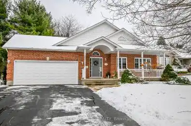 25 Oakridge Blvd Pelham Ontario L0S 1E5