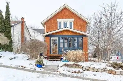 32 Tiffany St Guelph Ontario N1H 1X5