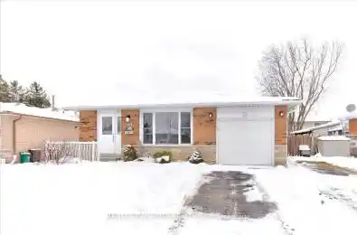 754 Kummer Cres Cambridge Ontario N3H 4Z1