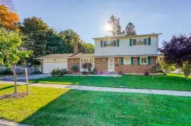 1 Prince Hal Cres Toronto Ontario M1T 2V7