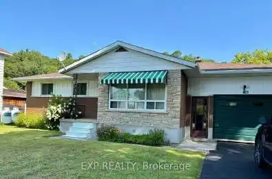 46 Wilno St Madawaska Valley Ontario K0J 1B0