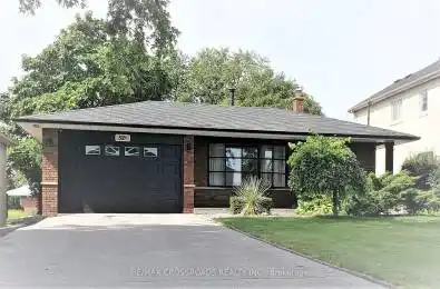 52A Cedar Brae Boulevard Toronto (Eglinton East) Ontario M1J2K5