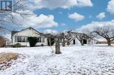 343 Church Road Niagara-on-the-Lake (102 - Lakeshore) Ontario L0S1J0