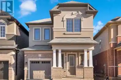 6 Tooker Drive Brant (Brantford Twp) Ontario N3T5L8
