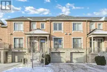 9133 Bayview Ave Unit# 95, Richmond Hill, Ontario L4B 4V6, 3 Bedrooms Bedrooms, 7 Rooms Rooms,3 BathroomsBathrooms,All Houses,Sold,Bayview,N11940444