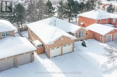 69 Finlay Road Barrie (West Bayfield) Ontario L4N7T7