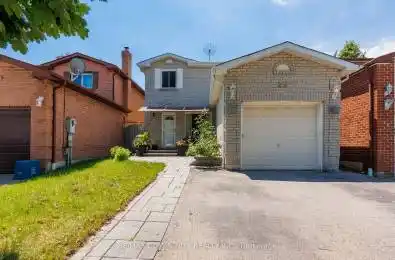 28 Trawley Crescent Ajax (Central East) Ontario L1S5Y6