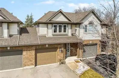 45 Flynn Court St. Catharines (453 - Grapeview) Ontario L2S4E1