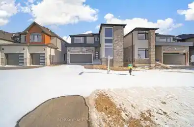 29 Bean Street Brant (Paris) Ontario N3L0J4