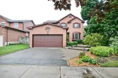 238 Larkin Avenue Markham (Markham Village) Ontario L3P5G1