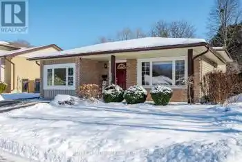 933 Ashdale Cres, Peterborough, Ontario K9H 7H6, 4 Bedrooms Bedrooms, 3 Rooms Rooms,2 BathroomsBathrooms,All Houses,Sold,Ashdale,X11940816