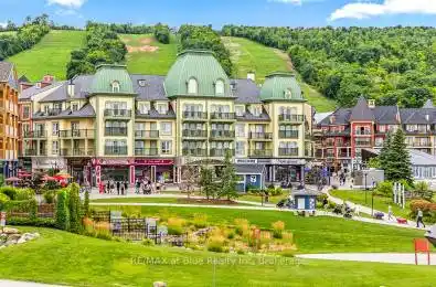 170 Jozo Weider Boulevard Unit# 422 Blue Mountains (Blue Mountain Reso