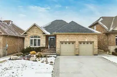 40 Greti Drive Hamilton Ontario L9B0C9
