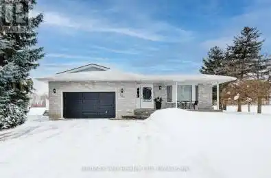 163 Janelle Drive East Zorra-Tavistock (Tavistock) Ontario N0B2R0