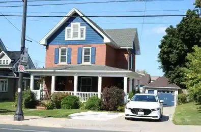 121 West Street West Lincoln (057 - Smithville) Ontario L0R2A0