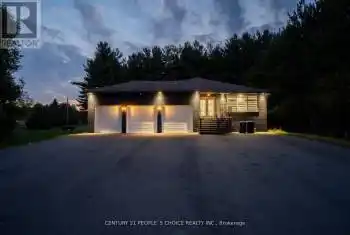 1476 Concession Road 3, Adjala-Tosorontio, Ontario L0N 1P0, 3 Bedrooms Bedrooms, 8 Rooms Rooms,3 BathroomsBathrooms,All Houses,Rented,Concession Road 3,N11940864
