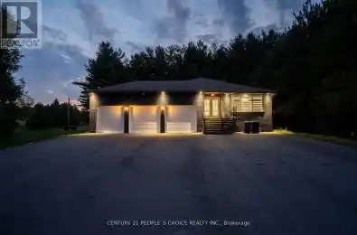 1476 Concession Road 3 Adjala-Tosorontio Ontario L0N1P0