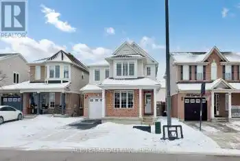 141 Coulthard Blvd, Cambridge, Ontario N1T 2J5, 3 Bedrooms Bedrooms, 6 Rooms Rooms,4 BathroomsBathrooms,All Houses,Sold,Coulthard,X11940822