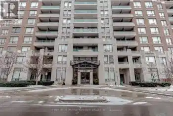 350 Red Maple Rd Unit# 607, Richmond Hill, Ontario L4C 0T5, 2 Bedrooms Bedrooms, 5 Rooms Rooms,1 BathroomBathrooms,Condo,Sold,Red Maple,N11940896