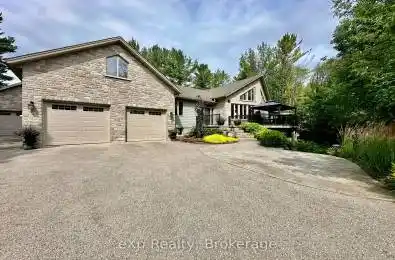 410 Lake Rosalind Road 4 Brockton Ontario N4N3B9