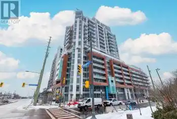 8888 YONGE St Unit# 413, Richmond Hill, Ontario L4C 1Z8, 1 Bedroom Bedrooms, 3 Rooms Rooms,1 BathroomBathrooms,Condo,Rented,YONGE,N11940604