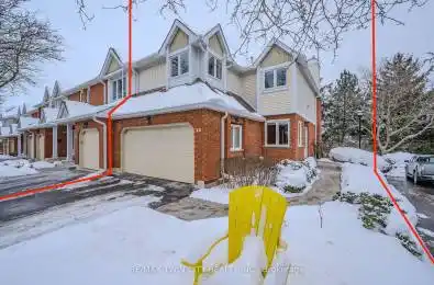 523 Beechwood Dr Unit# 13 Waterloo Ontario N2T 2G7