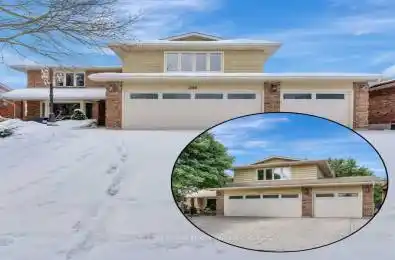 399 Kribs St Cambridge Ontario N3C 3L4