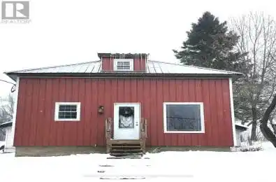 69 Bridge Street Addington Highlands Ontario K0H1L0