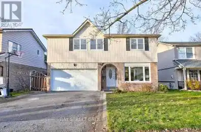 24 Ferrah Street Markham (Unionville) Ontario L3R1N5