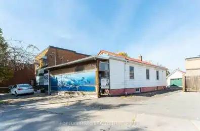 49 Facer Street St. Catharines Ontario L2M5H7