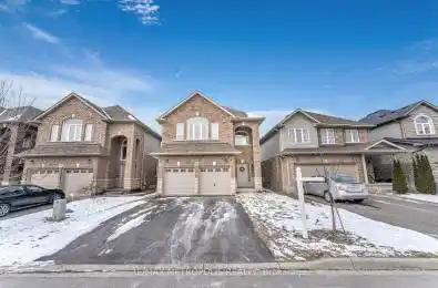 86 KEYSTONE Crescent Hamilton Ontario L0R1P0