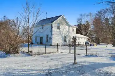 8575 Old Church Road Caledon Ontario L7E0P6