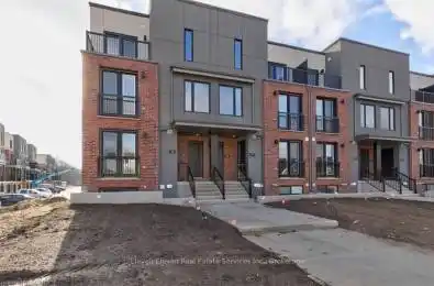 99 ROGER St Unit# 22 Waterloo Ontario N2J 0G1