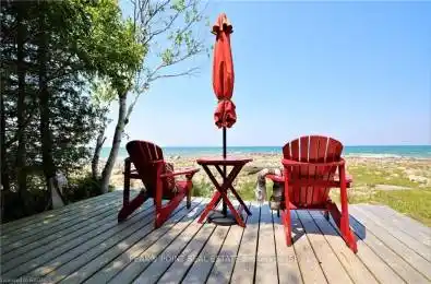949 BRUCE ROAD 13 Rd First Nations Ontario N0H 2G0