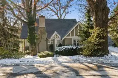 30 Bennington Heights Dr Toronto Ontario M4G 1A6