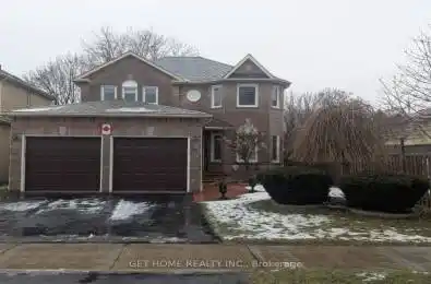 50 Valleywood Dr Whitby Ontario L1R 2J5