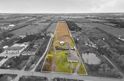 13230 Centreville Creek Rd Caledon Ontario L7C 3A7