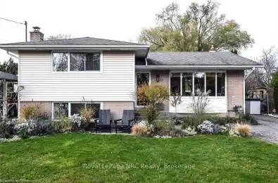 17 Rosemore Rd St. Catharines Ontario L2S 1A9