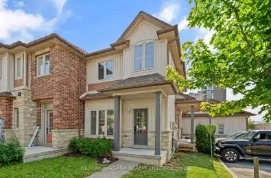 8 Lakelawn Rd Unit# #44 Grimsby Ontario L3M 0G1