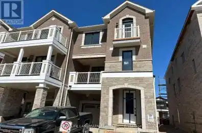1833 Thames Circle Milton (Bowes) Ontario L9E2A4