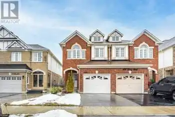 106 Leney St, Ajax, Ontario L1Z 0T5, 4 Bedrooms Bedrooms, 9 Rooms Rooms,3 BathroomsBathrooms,All Houses,Sold,Leney,E11941345